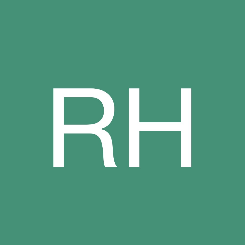 Meet your Posher, Rhie